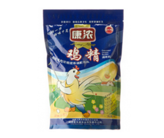 長康集團訂購品正干燥雞精生產(chǎn)線設備